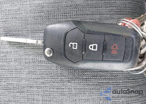 2023 Ford F-150 Xl из США, поврежденный, VIN 1FTEW1C57PKD82964